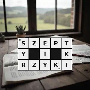 Rozwiązanie krzyżówki: film ingmara bergmana - szepty i krzyki | hasła, synonimy i podpowiedzi Hasło krzyżówkowe film ingmara bergmana - szepty i krzyki – rozwiązanie, synonimy, podpowiedzi i definicje krzyżówkowe